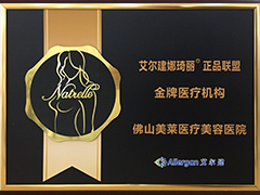 娜綺麗聯盟機構